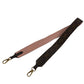 LOUIS VUITTON J02330 Monogram Shoulder strap (nonadjustable, width 1.6") Shoulder strap MonogramCanvas Rose poodle pink/Brown Used