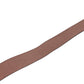 LOUIS VUITTON J02330 Monogram Shoulder strap (nonadjustable, width 1.6") Shoulder strap MonogramCanvas Rose poodle pink/Brown Used
