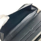 LOUIS VUITTON N63095 Damier Graphite Zippy WalletVertical Long wallet Zip Around Long Wallet DamierGraphiteCanvas Black Used