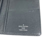 LOUIS VUITTON N62665 Damier Graphite Portefeuilles Brazza Portefeuille Brazza Wallet Wallet Long Wallet DamierGraphiteCanvas Black Used