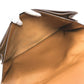 HERMES Sac à de Peches 41 Sac à de Peches 41 Handbag, flap briefcase, document bag Business bag Taurillon Clemence Brown/GoldHardware Used