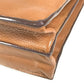 HERMES Sac à de Peches 41 Sac à de Peches 41 Handbag, flap briefcase, document bag Business bag Taurillon Clemence Brown/GoldHardware Used