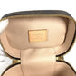 LOUIS VUITTON M44936 Monogram Nice Nano Handbag, Makeup Pouch, Cosmetic Pouch Cosmetics Pouch MonogramCanvas Brown Used