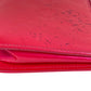 LOUIS VUITTON M91223 MonogramVernis Lexington Shoulder Bag, Accessory Pouch, Bag, Shoulder Bag Hand Bag MonogramVernisCanvas Fuchsia pink pink Used