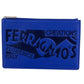Salvatore Ferragamo logo Clutch Bag Pouch Leather Pouch Used