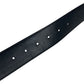LOUIS VUITTON M9821S Monogram LV Initials Monogram Belt, 40mm Belt for bottoms belt MonogramCanvas Black Used