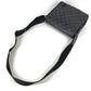 LOUIS VUITTON M44000 モノグラムエクリプス ディストリクト PM NM カバン 斜め掛け メッセンジャーバッグ　フラップ ショルダーバッグ モノグラムエクリプスキャンバス ユニセックス ブラック