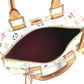 LOUIS VUITTON M92643 モノグラムマルチカラー スピーディ30 スピーディ 30 カバン ミニボストンバッグ ハンドバッグ モノグラムマルチカラーキャンバス レディース ブロン ホワイト