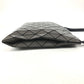 ISSEY MIYAKE BAOBAO バオバオ カバン 斜め掛け ポシェット ショルダーバッグ PVC ユニセックス グレー