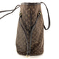 LOUIS VUITTON M40513 モノグラムイディール ネヴァーフルMM ネヴァーフル MM カバン トートバッグ 肩掛け ショルダーバッグ モノグラムイディール ユニセックス フザン ブラウン