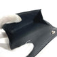 LOUIS VUITTON M45417 กระเป๋าสตางค์ Discovery Compact Wallet ลาย Monogram Eclipse กระเป๋าสตางค์พับสามทบ แคนวาส Monogram Eclipse ยูนิเซ็กส์ สีดำ