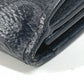 LOUIS VUITTON M45417 กระเป๋าสตางค์ Discovery Compact Wallet ลาย Monogram Eclipse กระเป๋าสตางค์พับสามทบ แคนวาส Monogram Eclipse ยูนิเซ็กส์ สีดำ