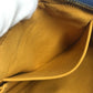 LOUIS VUITTON M95347 モノグラムデニム バムバッグ カバン ボディバッグ クロス ウエストバッグ モノグラムデニムキャンバス レディース ブルー