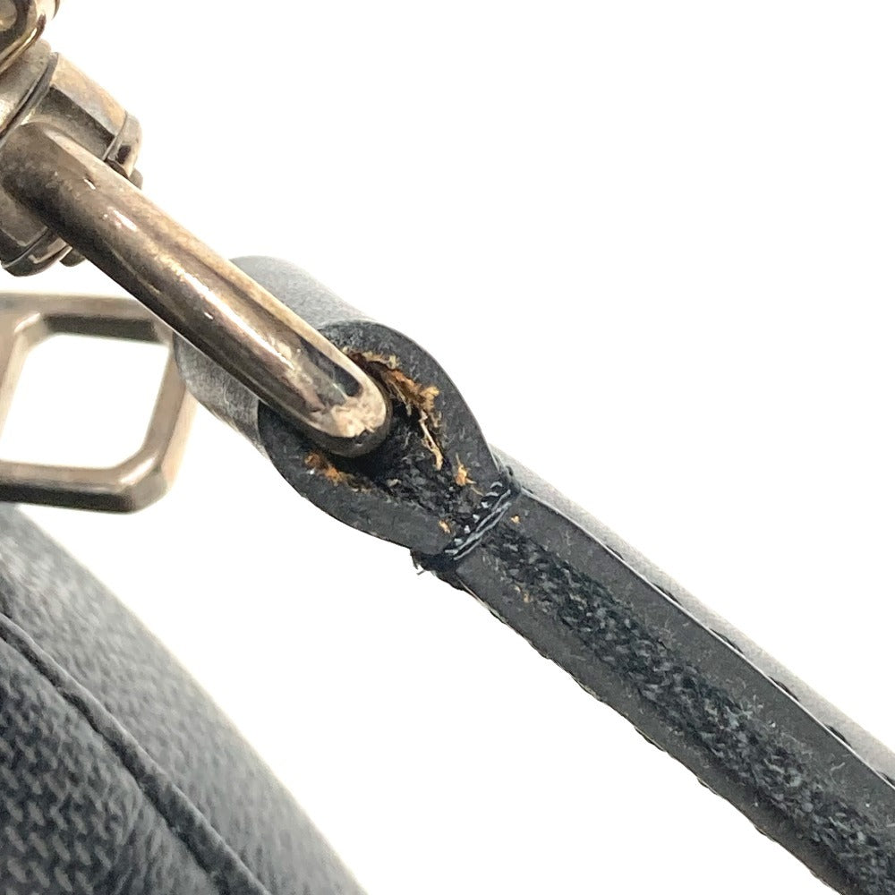 LOUIS VUITTON N41564 ダミエ・グラフィット 7DW ブリーフケース セブンデイズ ア ウィーク トートバッグ カバン ハンドバッグ ショルダーバッグ ビジネスバッグ ダミエグラフィットキャンバス ユニセックス ブラック