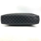 LOUIS VUITTON N41564 ダミエ・グラフィット 7DW ブリーフケース セブンデイズ ア ウィーク トートバッグ カバン ハンドバッグ ショルダーバッグ ビジネスバッグ ダミエグラフィットキャンバス ユニセックス ブラック