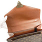 LOUIS VUITTON M51185 モノグラム モンソー28 モンソー 28 カバン フラップ 書類バッグ ハンドバッグ モノグラムキャンバス ユニセックス ブラウン