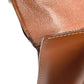 LOUIS VUITTON M51185 モノグラム モンソー28 モンソー 28 カバン フラップ 書類バッグ ハンドバッグ モノグラムキャンバス ユニセックス ブラウン