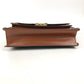 LOUIS VUITTON M51185 モノグラム モンソー28 モンソー 28 カバン フラップ 書類バッグ ハンドバッグ モノグラムキャンバス ユニセックス ブラウン