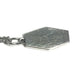 TIFFANY&Co. プラチナ NYプレート ダイヤモンド ニューヨーク ジュエリー アクセサリー チェーンネックレス ネックレス Pt950 レディース シルバー