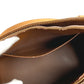 LOUIS VUITTON M91122 モノグラムヴェルニ ヒューストン 肩掛け カバン ショルダーバッグ トートバッグ モノグラムヴェルニキャンバス レディース ブロンズ ブラウン