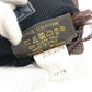 LOUIS VUITTON M70006 ダミエグラフィット ゴン・プティ ダミエ グローブ 手袋 ウール メンズ ブラック