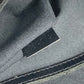 LOUIS VUITTON N51192 ダミエグラフィット タダオ トートバッグ 縦型 カバン 斜め掛け 2WAYバッグ ショルダーバッグ ダミエグラフィットキャンバス ユニセックス ブラック