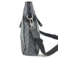 LOUIS VUITTON N51192 ダミエグラフィット タダオ トートバッグ 縦型 カバン 斜め掛け 2WAYバッグ ショルダーバッグ ダミエグラフィットキャンバス ユニセックス ブラック