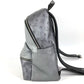 LOUIS VUITTON M30835 タイガラマ ディスカバリー バックパック PM カバン リュック リュックサック タイガレザー ユニセックス シルバー
