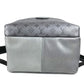 LOUIS VUITTON M30835 タイガラマ ディスカバリー バックパック PM カバン リュック リュックサック タイガレザー ユニセックス シルバー