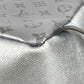 LOUIS VUITTON M30835 タイガラマ ディスカバリー バックパック PM カバン リュック リュックサック タイガレザー ユニセックス シルバー