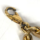 CHANEL Quilted CC Coco Mark Logo Mini Mini Matelasse Bag Pouch Bag Charm Key Holder Handbag Lambskin Unisex Beige
