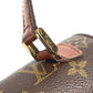 LOUIS VUITTON M51187 Monogram Monceau 26 Monceau 26 Bag Flap Document Bag Business Bag Handbag Monogram Canvas Unisex Brown