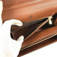 LOUIS VUITTON M51187 モノグラム モンソー26 モンソー 26 カバン フラップ 書類バッグ ビジネスバッグ ハンドバッグ モノグラムキャンバス ユニセックス ブラウン