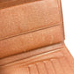 LOUIS VUITTON M61202 Monogram Portefeuille Tresor Etui Papier Long Wallet Flap Trifold Wallet Monogram Canvas Unisex Brown