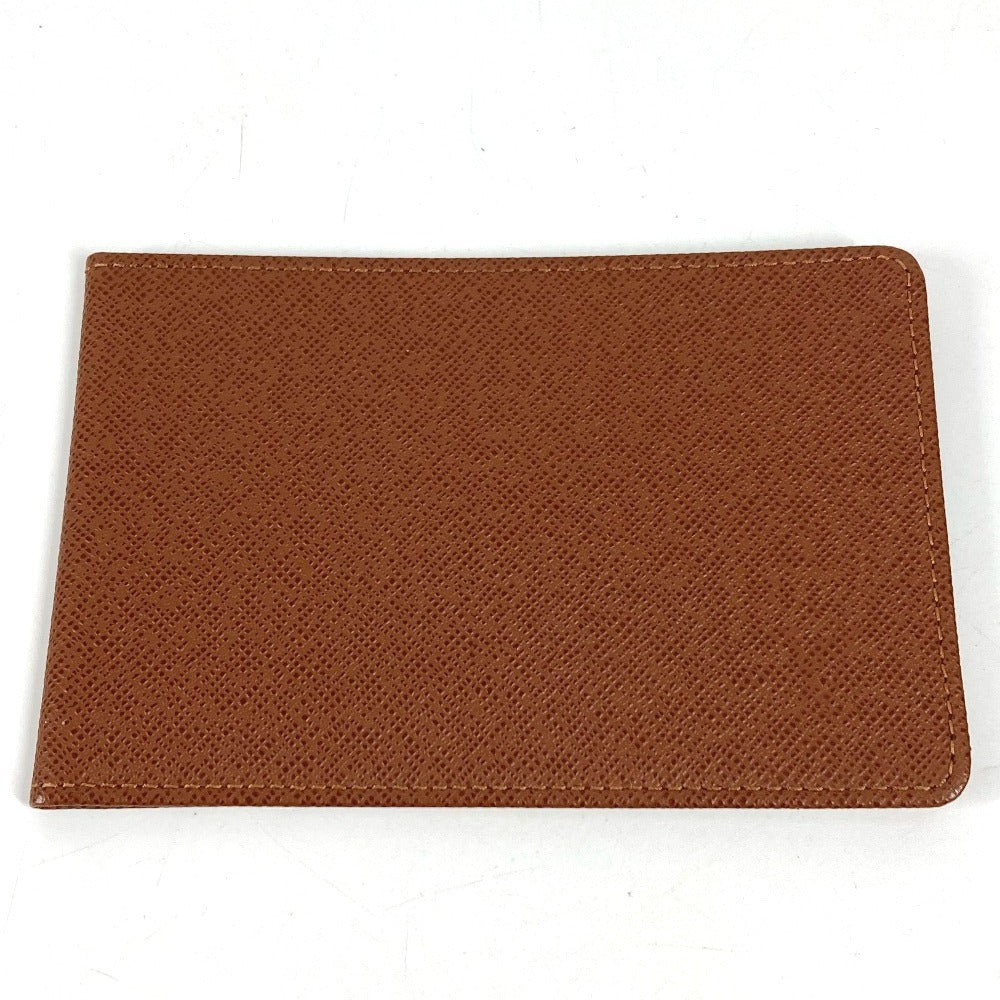 LOUIS VUITTON M61202 Monogram Portefeuille Tresor Etui Papier Long Wallet Flap Trifold Wallet Monogram Canvas Unisex Brown