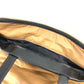 HUNTING WORLD Business Bag Laptop Case PC Logo Bag Tote Bag Document Bag Bicolor Handbag BATTUE CLOTH Unisex Beige