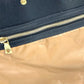 HUNTING WORLD Business Bag Laptop Case PC Logo Bag Tote Bag Document Bag Bicolor Handbag BATTUE CLOTH Unisex Beige