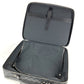 LOUIS VUITTON N23206 Damier Graphite Pilot Case 2-Wheel Suitcase Travel Bag Carry-On Damier Graphite Canvas Unisex Black