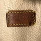 LOUIS VUITTON M51140 Monogram Sac Plat Tote Bag, Vertical Tote Handbag, Monogram Canvas, Unisex, Brown