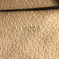 LOUIS VUITTON M51140 Monogram Sac Plat Tote Bag, Vertical Tote Handbag, Monogram Canvas, Unisex, Brown