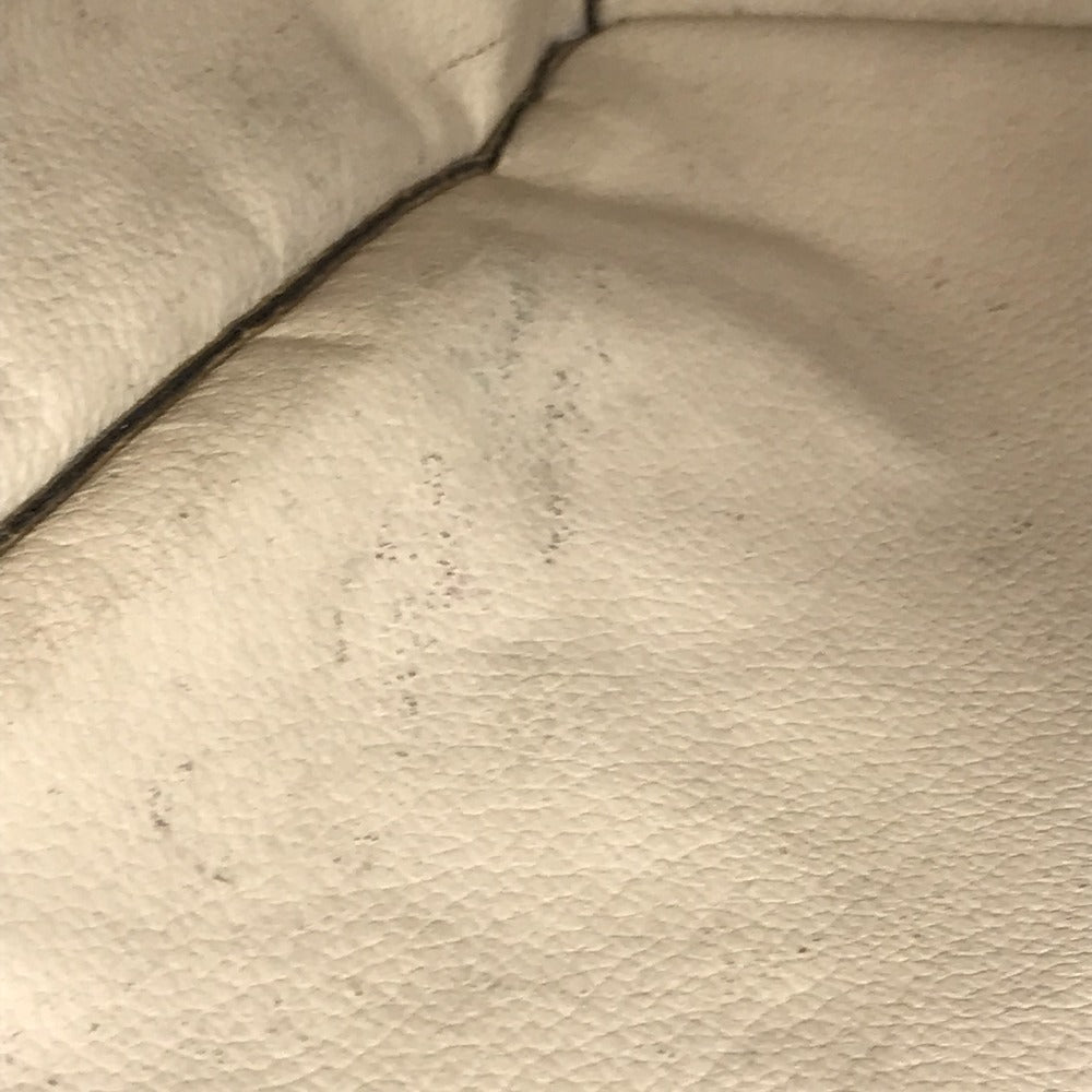 LOUIS VUITTON M51140 Monogram Sac Plat Tote Bag, Vertical Tote Handbag, Monogram Canvas, Unisex, Brown