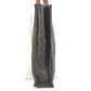 LOUIS VUITTON M51140 Monogram Sac Plat Tote Bag, Vertical Tote Handbag, Monogram Canvas, Unisex, Brown