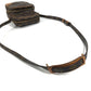 LOUIS VUITTON M45236 Monogram Amazon Bag Shoulder Pochette Shoulder Bag Monogram Canvas Unisex Brown