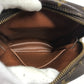 LOUIS VUITTON M45236 Monogram Amazon Bag Shoulder Pochette Shoulder Bag Monogram Canvas Unisex Brown