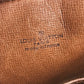 LOUIS VUITTON M45236 Monogram Amazon Bag Shoulder Pochette Shoulder Bag Monogram Canvas Unisex Brown