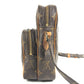 LOUIS VUITTON M45236 Monogram Amazon Bag Shoulder Pochette Shoulder Bag Monogram Canvas Unisex Brown