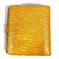 LOUIS VUITTON M63559 Epi Portefeuille Compact Compact Wallet Bi-fold wallet Epi leather Unisex Tassili Yellow