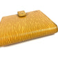 LOUIS VUITTON M63559 Epi Portefeuille Compact Compact Wallet Bi-fold wallet Epi leather Unisex Tassili Yellow