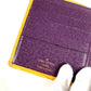 LOUIS VUITTON M63559 Epi Portefeuille Compact Compact Wallet Bi-fold wallet Epi leather Unisex Tassili Yellow
