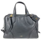 LOUIS VUITTON ドラ ウルトラ ソフト MM トートバッグ カバン ハンドバッグ トリヨンレザー ユニセックス ノワール ブラック